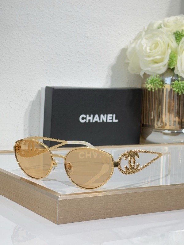 CHNL Sunglasses AAAA-5701