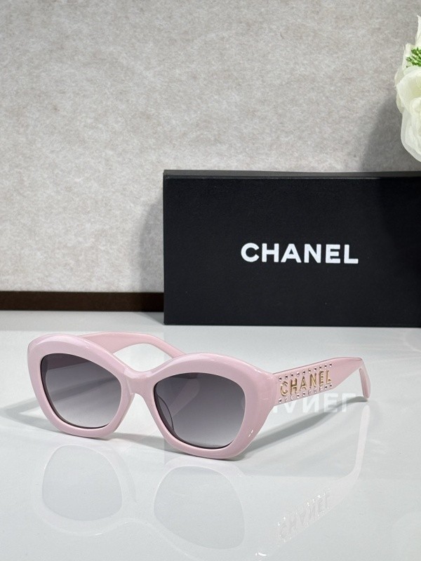 CHNL Sunglasses AAAA-6024
