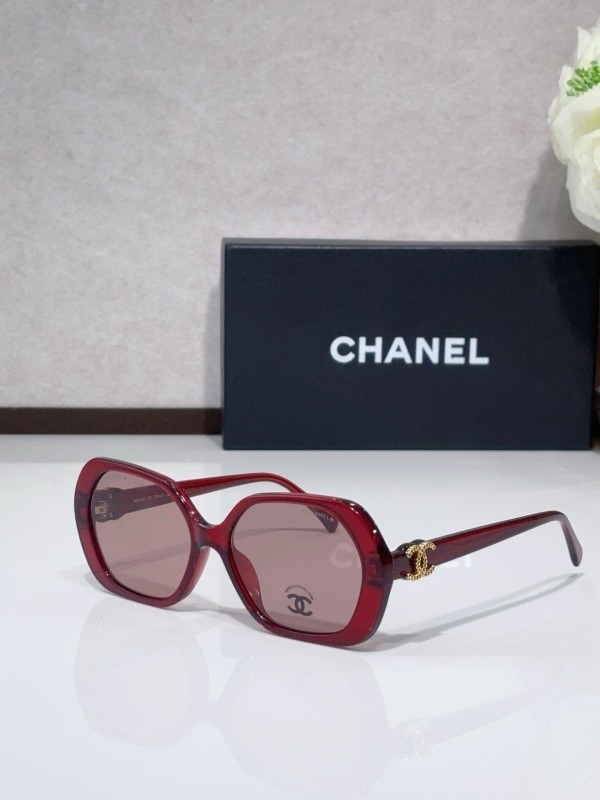 CHNL Sunglasses AAAA-5846