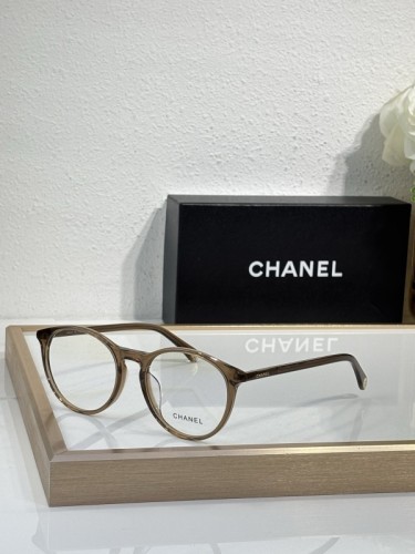 CHNL Sunglasses AAAA-5789