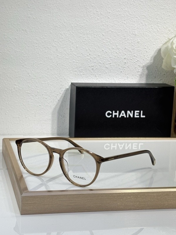 CHNL Sunglasses AAAA-5789