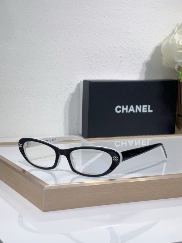 CHNL Sunglasses AAAA-6056