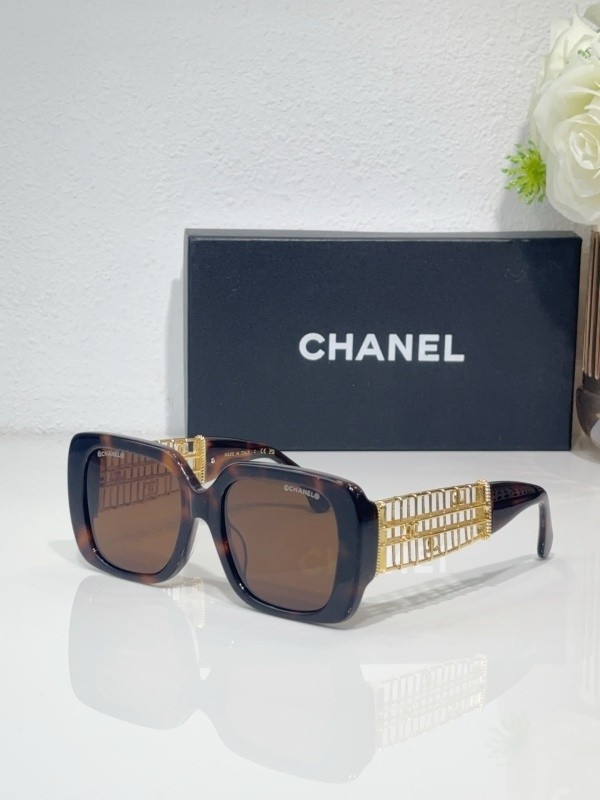 CHNL Sunglasses AAAA-6030