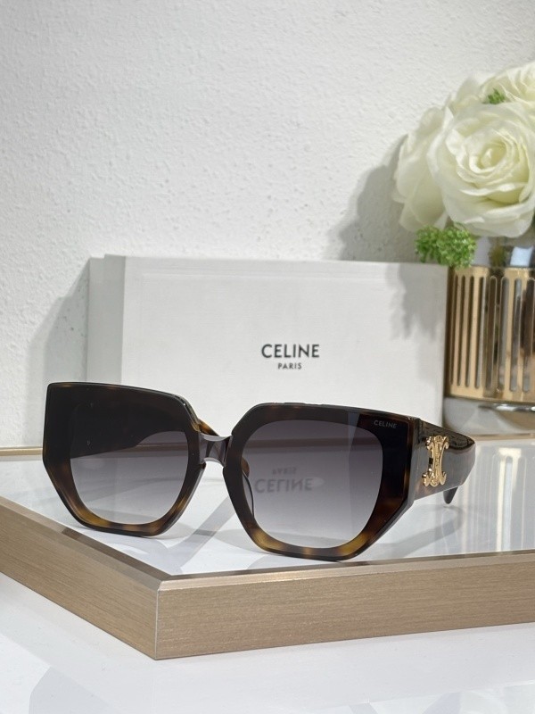 CE Sunglasses AAAA-2142