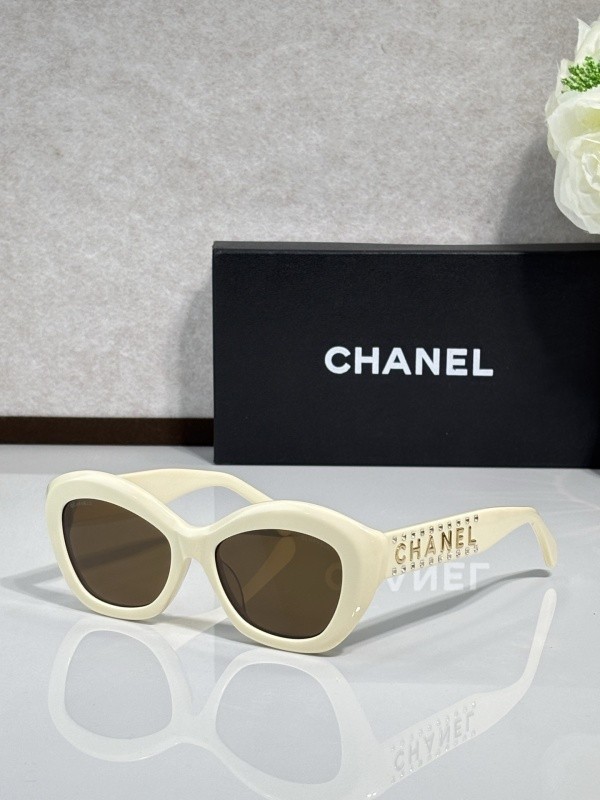 CHNL Sunglasses AAAA-6023