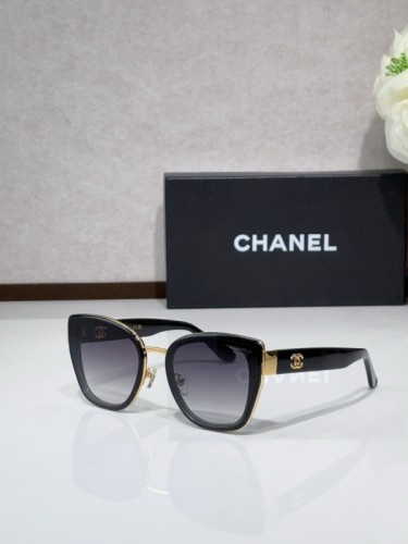 CHNL Sunglasses AAAA-5734