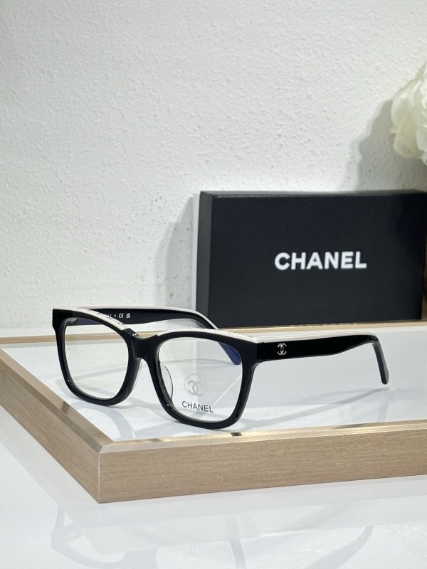 CHNL Sunglasses AAAA-5911