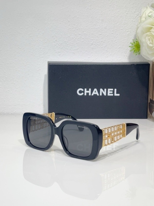 CHNL Sunglasses AAAA-6025