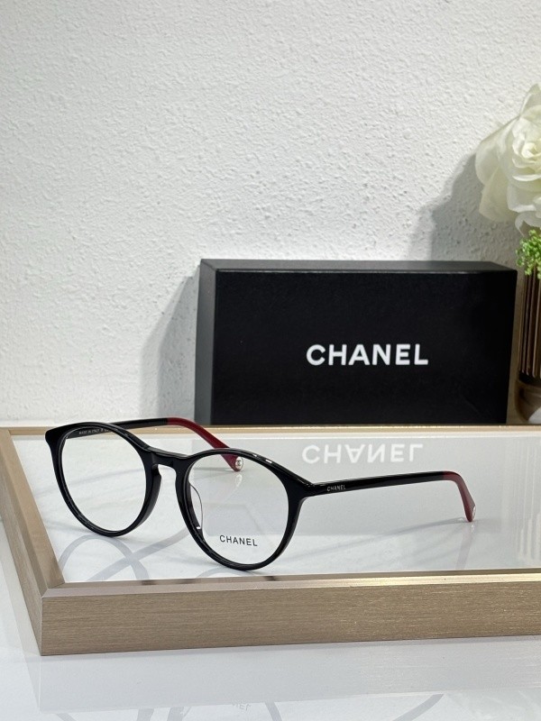 CHNL Sunglasses AAAA-5786