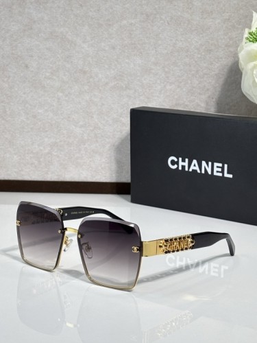 CHNL Sunglasses AAAA-5981