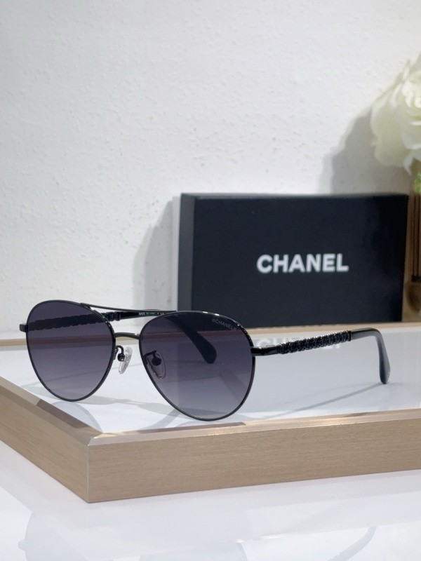 CHNL Sunglasses AAAA-5770