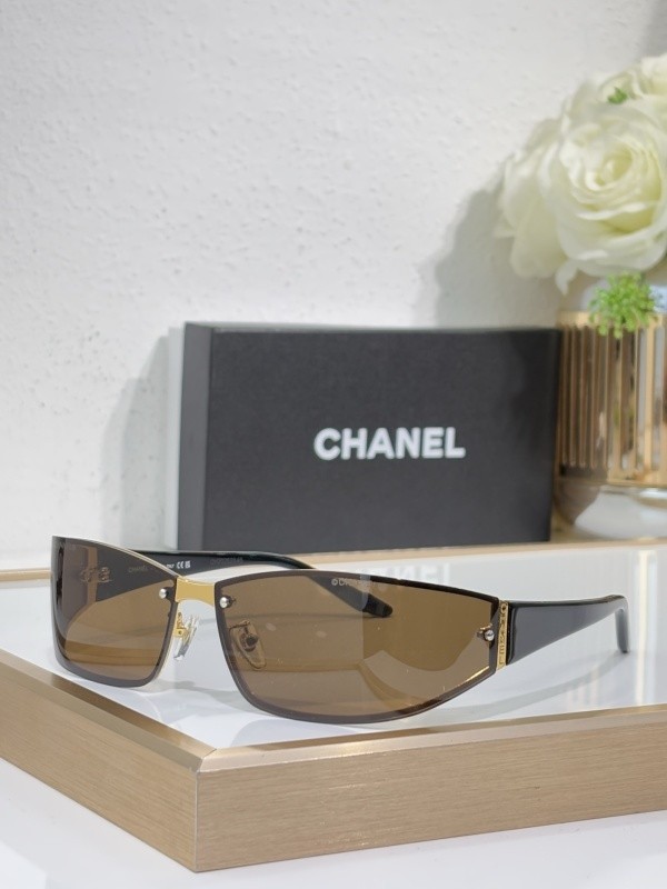 CHNL Sunglasses AAAA-5979