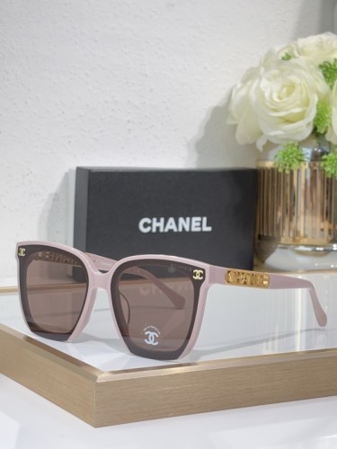 CHNL Sunglasses AAAA-5728