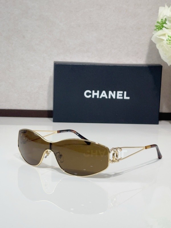 CHNL Sunglasses AAAA-5875