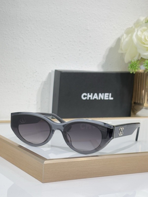 CHNL Sunglasses AAAA-5740