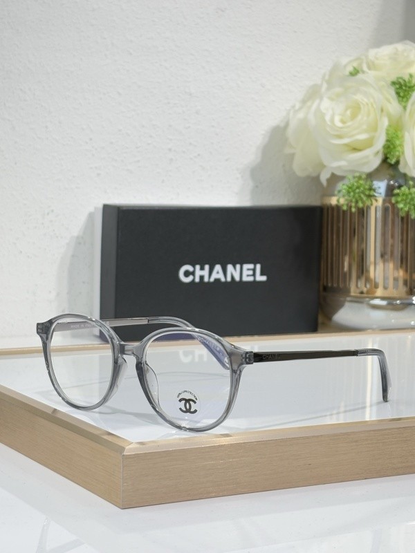 CHNL Sunglasses AAAA-5857