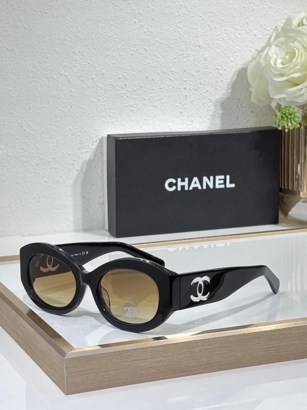 CHNL Sunglasses AAAA-5947
