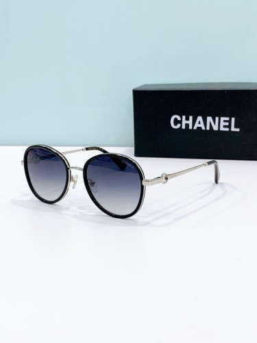CHNL Sunglasses AAAA-5747