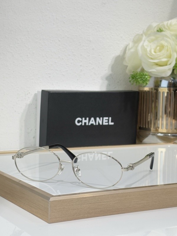 CHNL Sunglasses AAAA-5776