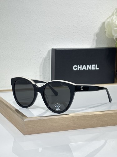 CHNL Sunglasses AAAA-5899