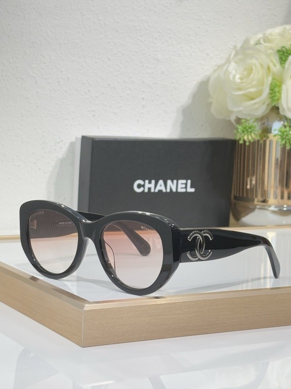 CHNL Sunglasses AAAA-5919