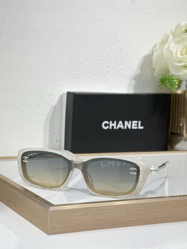 CHNL Sunglasses AAAA-5705