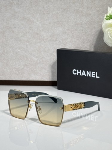 CHNL Sunglasses AAAA-5986