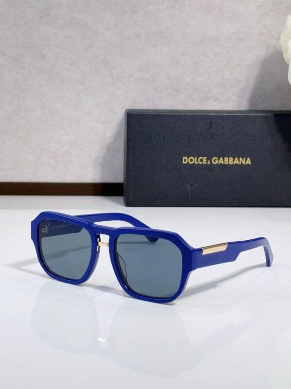 D&G Sunglasses AAAA-2948