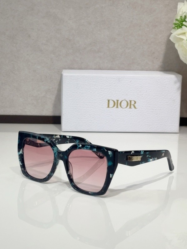 Dior Sunglasses AAAA-4093
