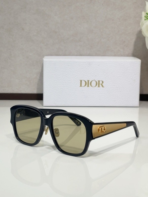 Dior Sunglasses AAAA-4140