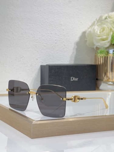 Dior Sunglasses AAAA-3953