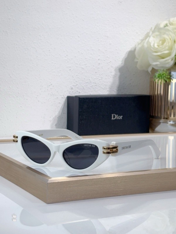 Dior Sunglasses AAAA-4020