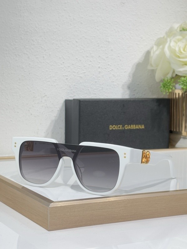 D&G Sunglasses AAAA-3034