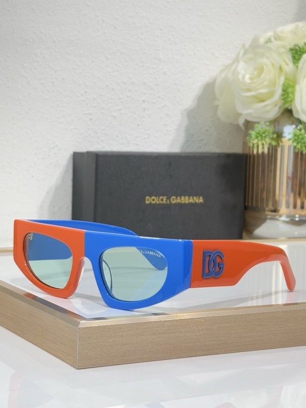 D&G Sunglasses AAAA-3052
