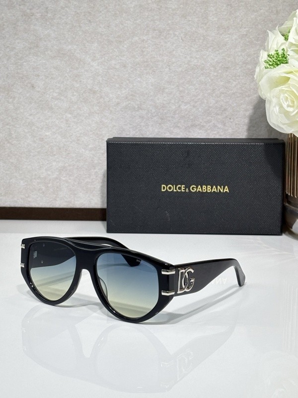 D&G Sunglasses AAAA-2972