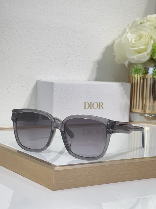 Dior Sunglasses AAAA-4108