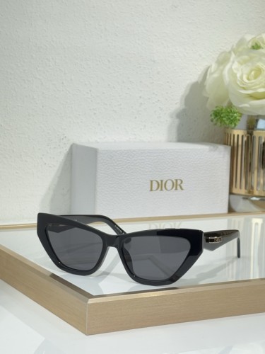 Dior Sunglasses AAAA-4031