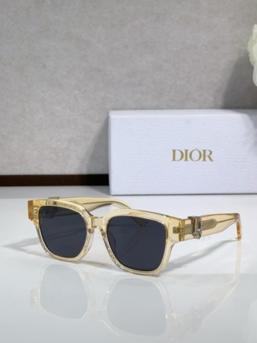 Dior Sunglasses AAAA-4181