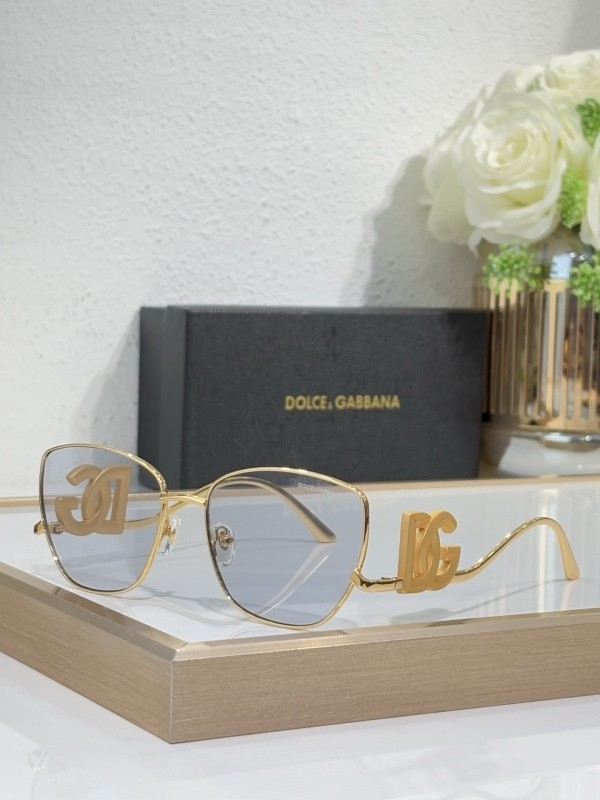 D&G Sunglasses AAAA-2851