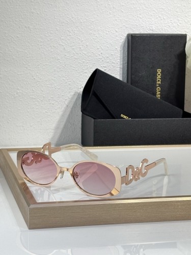 D&G Sunglasses AAAA-2862