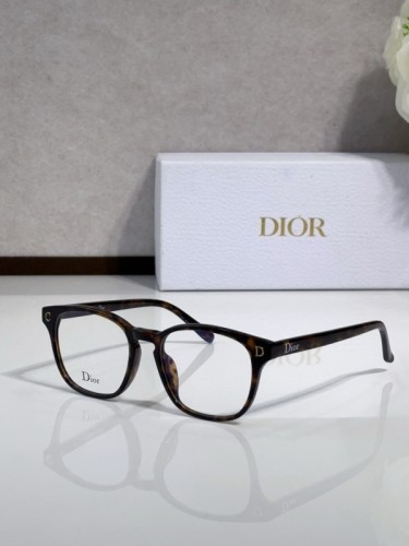 Dior Sunglasses AAAA-4125
