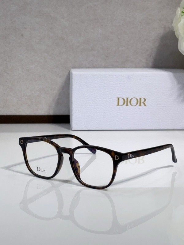 Dior Sunglasses AAAA-4125