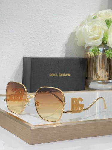 D&G Sunglasses AAAA-2845