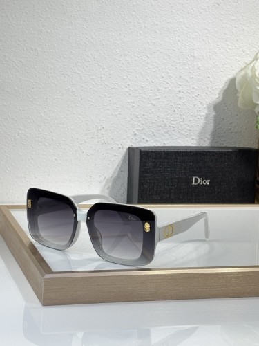 Dior Sunglasses AAAA-3993