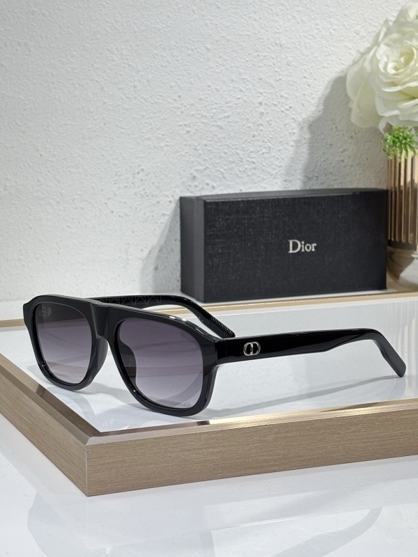 Dior Sunglasses AAAA-3903