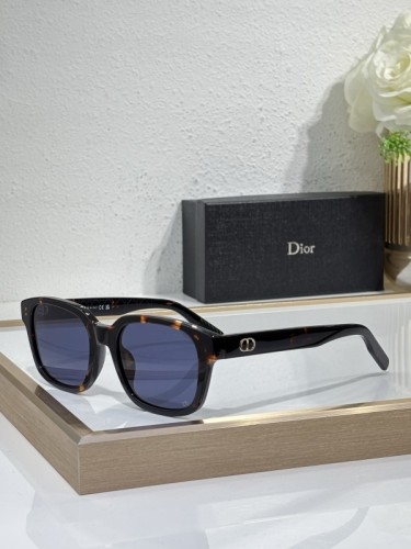Dior Sunglasses AAAA-3930