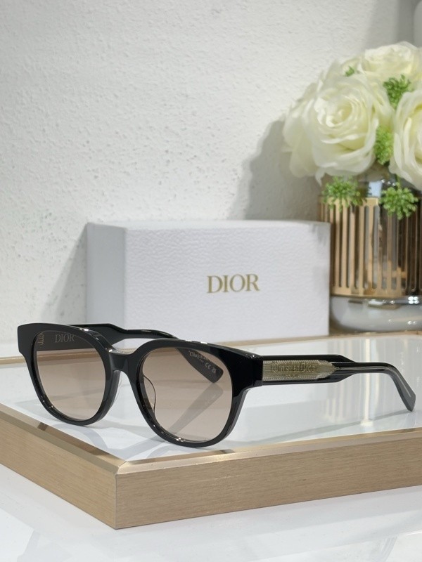 Dior Sunglasses AAAA-3964