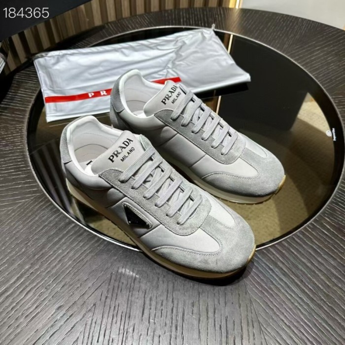 Super Max Prada Shoes-442