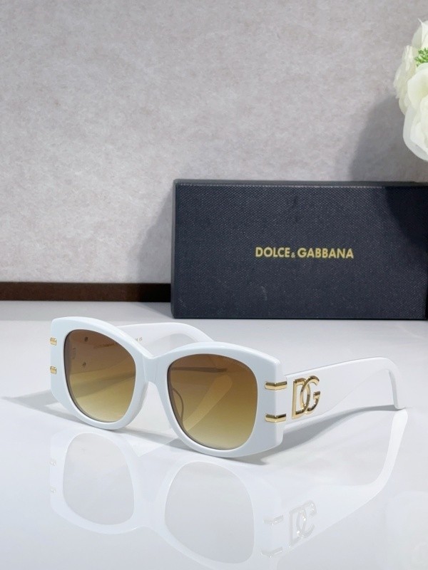 D&G Sunglasses AAAA-2981