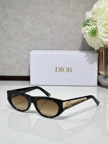Dior Sunglasses AAAA-4050